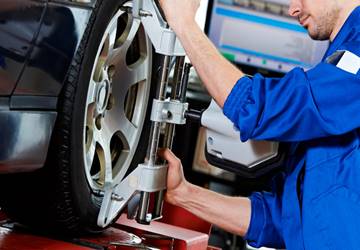 We Do Auto Repair And Inspection Commitment